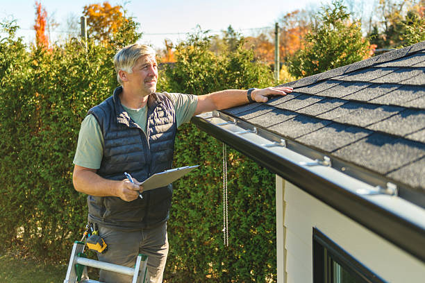 Trusted Gutter Repair And Installation service in Belmont, MS - Ben Roofing and Steel LLC